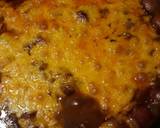Cheesy Beef Beenie Weenies recipe step 3 photo