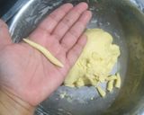 Foto langkah ke 3 dari resep Telur Gabus Keju.