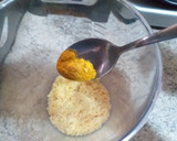 Foto del paso 2 de la receta: Triologia de Hummus