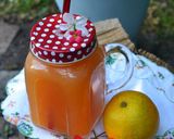 Foto del paso 2 de la receta: Smoothie de zanahoria, naranja y jengibre🥕