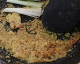 Foto langkah ke 1 dari resep Kari ayam pedas.
