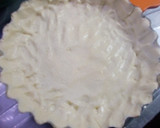 Foto del paso 5 de la receta: Masa de tartas dulces