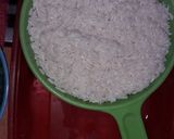 Foto del paso 1 de la receta: Arroz perfecto, a la mantequilla