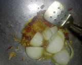 Foto langkah ke 4 dari resep Tahu pedas asem manis.