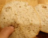 Foto del paso 12 de la receta: Pan Hamburguesa (Sin gluten, Sin lactosa, sin yema de huevo, sin sorbitol, sin fructosa y sin soja)
