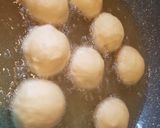 Foto langkah ke 4 dari resep Donat Kentang.