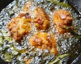 Foto langkah ke 3 dari resep Ayam Goreng Rempah.