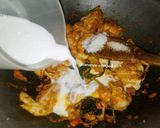 Foto langkah ke 2 dari resep Rendang Ayam.
