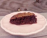 Foto del paso 4 de la receta: Torta esponja de chocolate