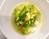 Foto langkah ke 7 dari resep #20. Sayur Labu Siam Telur.