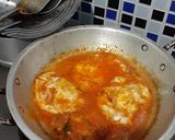 Foto langkah ke 5 dari resep Telur Ceplok Balado.