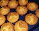 Foto del paso 4 de la receta 😁Cupcakes