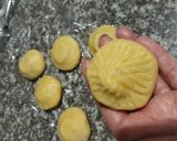 Foto del paso 6 de la receta: Bizcochitos armenios Mamul