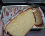 Foto langkah ke 8 dari resep Lemon Pound Cake.