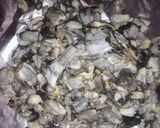 Foto del paso 1 de la receta: Huitlacoche a la mexicana