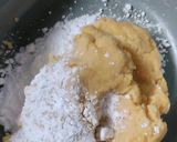 Foto langkah ke 3 dari resep Cookies teflon.