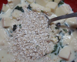 Foto del paso 4 de la receta: Tarta caprese
