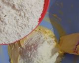 Foto langkah ke 2 dari resep Kue semprit Dahlia.