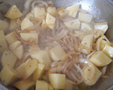 Foto del paso 2 de la receta: Pollo al brandy