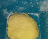 Foto del paso 1 de la receta: ❇️Masitas de limón🍋🍋🍋