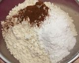 Foto del paso 5 de la receta Bizcocho de plátano 🍰🍌 (muy jugoso y sin aceite)