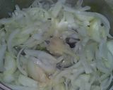 Lecsó recept fázis 1 fotója
