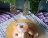Foto langkah ke 3 dari resep Donat Tape Singkong.