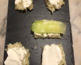 Foto del passaggio 4 della ricetta Sushi croccante istantaneo (o quasi)