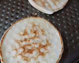 Foto del paso 3 de la receta: Tortitas americanas con maizena "Matilda"