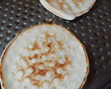 Foto del paso 3 de la receta: Tortitas americanas con maizena "Matilda"