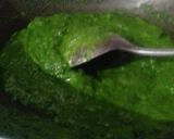 A picture of step 12 of Spinach Paneer Fried Rice.