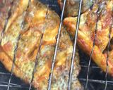 Foto langkah ke 3 dari resep Ikan Nila bakar bumbu padang.