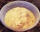A picture of step 7 of Mike's Green Chili Chicken & Dumplings With Super Stock.