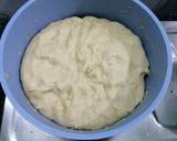 Homemade Simple Doughnuts recipe step 2 photo