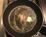 A picture of step 11 of Omurice ~Japanese Style Rice Omelette~.