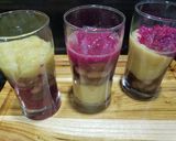 Hình bước làm 5 của món Chè đậu thập cẩm