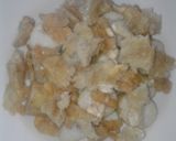 Foto langkah ke 3 dari resep Lontong Siram Bumbu Kacang.