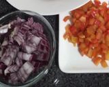 Foto del paso 3 de la receta: Arroz con shiitake