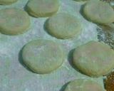 Foto del paso 4 de la receta: Galletitas dulces sabor vainilla
