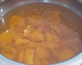 A picture of step 3 of Unniyappam (Deep Fried Sweet Fritters).