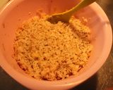 Foto del paso 6 de la receta: Ensalada Purpleada, de la vieja escuela