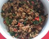 Foto langkah ke 3 dari resep Combro Singkong.