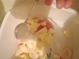 سلطو الفاكهة Salad de fruit