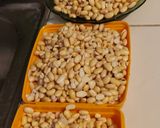 Foto langkah ke 2 dari resep Susu Kacang Kedelai.