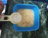 A picture of step 2 of Omelette.