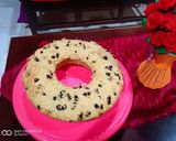 Foto langkah ke 10 dari resep Bolu Bluder resep ibu rose.