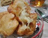 Foto langkah ke 3 dari resep Pisang Goreng " P*l*r Kambing).