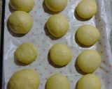 Foto del paso 7 de la receta: Berlinesas 🥯🍓