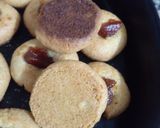 Foto del paso 6 de la receta: 09. Pepas de papás - con mucho sabor a coco