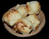 Foto del paso 4 de la receta: Pancitos para celíacos (1)